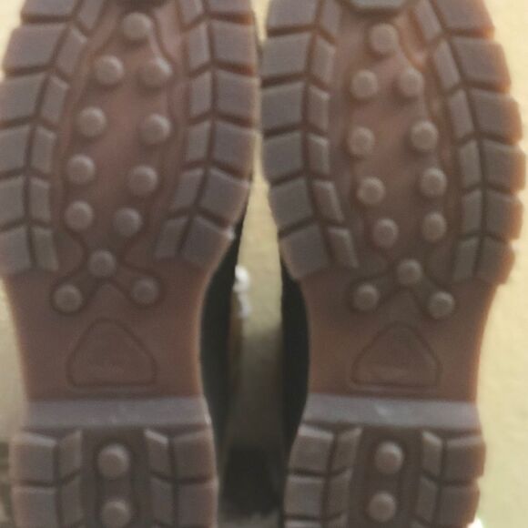 Timberland Junior EUR Dub Sunrise Ankle Boots Sz 4 - Picture 3 of 7